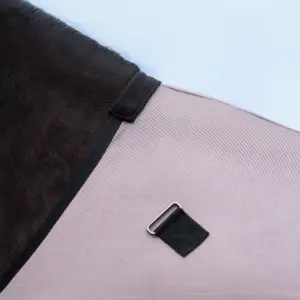 Fly Blanket with neck cover HV Polo Nena image-4