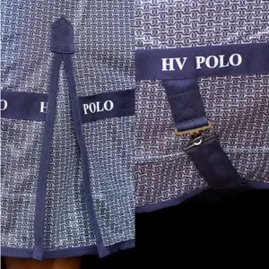 Couverture anti-mouches pour cheval HV Polo Nena AOP image-6