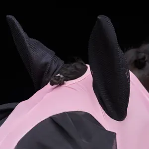 Anti-fly Mask HV Polo Nena image-4