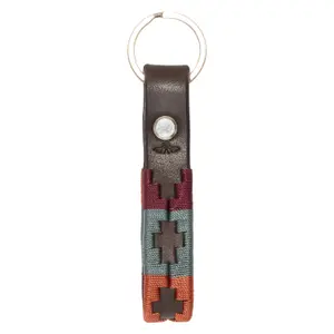 Keychain HV Polo Chaya