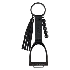 Keychain HV Polo Rubia