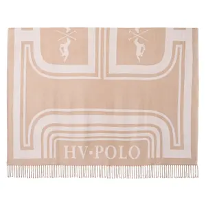 Ternet plaid HV Polo Shelly