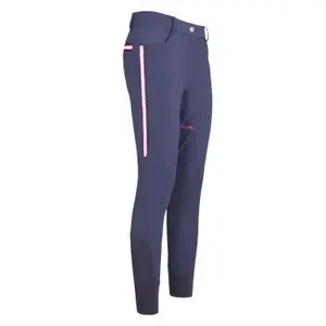 Full grip riding Trousers for women HV Polo Marijn image-0