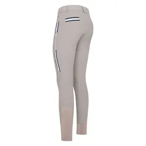 Full grip riding Trousers for women HV Polo Marijn image-1