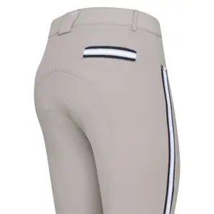 Full grip riding Trousers for women HV Polo Marijn image-2