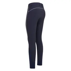 Full grip riding Trousers for women HV Polo PLux image-1