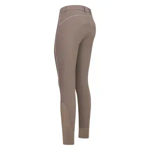 Full grip riding Trousers for women HV Polo PLux image-1