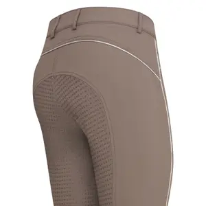 Full grip riding Trousers for women HV Polo PLux image-2