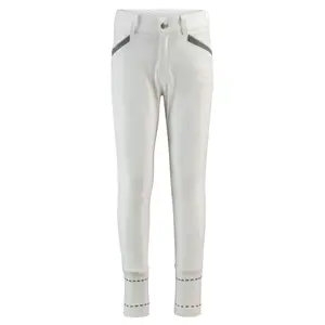 Calças de competição com aderência total para crianças HV Polo James image-0