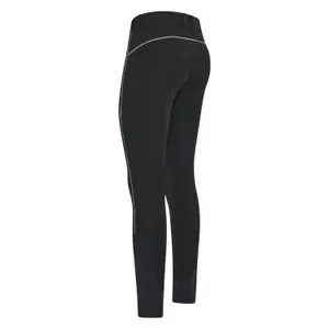 Mid grip riding Trousers for women HV Polo PLux image-1