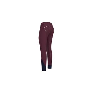 Pantaloni da equitazione full grip da donna HV Polo Catatrina image-1
