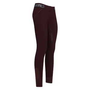 Full grip riding Trousers for women HV Polo Keira image-0
