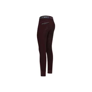 Full grip riding Trousers for women HV Polo Keira image-1