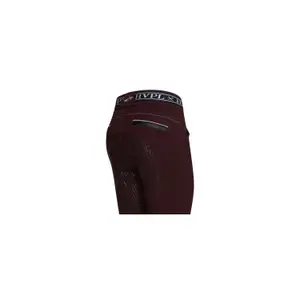 Full grip riding Trousers for women HV Polo Keira image-2