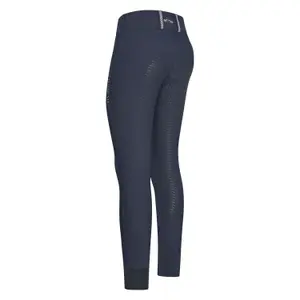 Reitleggings full grip Frau HV Polo Isabell image-1