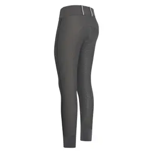 Reitleggings full grip Frau HV Polo Isabell image-1