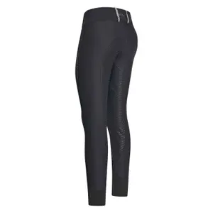 Reitleggings full grip Frau HV Polo Isabell image-1