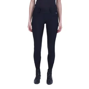 Reitleggings full grip Frau HV Polo Isabell image-2