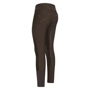 Full grip riding pants for women HV Polo Elena image-1