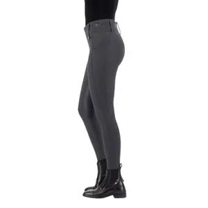 Leggings de equitação full grip para mulher HV Polo Favourite Midwaist image-2