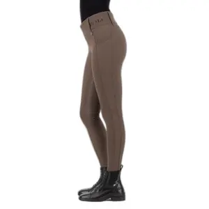 Leggings de equitação full grip para mulher HV Polo Favourite Midwaist image-2