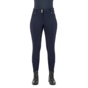 Reithose full grip Frau HV Polo Ellen Highwaist image-0