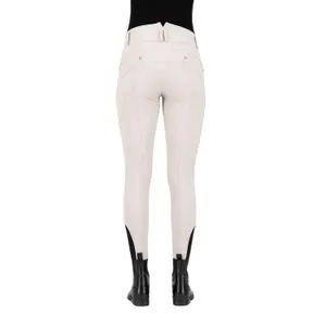 Reithose full grip Frau HV Polo Ellen Highwaist image-1