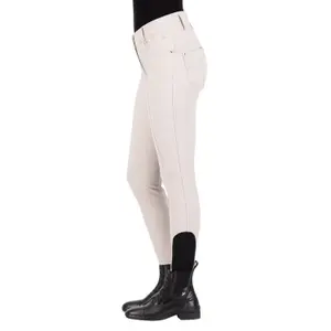 Reithose full grip Frau HV Polo Ellen Highwaist image-2