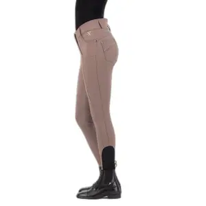 Reithose full grip Frau HV Polo Ellen Highwaist image-2