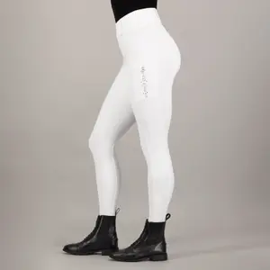 Legging de competição full grip para mulher HV Polo Evi image-2
