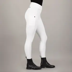 Legging de competição full grip para mulher HV Polo Evi image-1