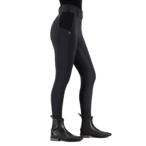 Leggings de equitação full grip para mulher HV Polo Evi image-3