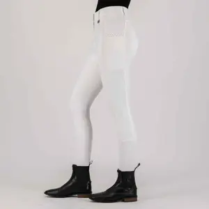 Turnierhose full grip Damen HV Polo Miranda image-2