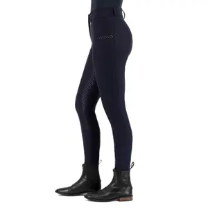 Reithose full grip Damen HV Polo Miranda image-2