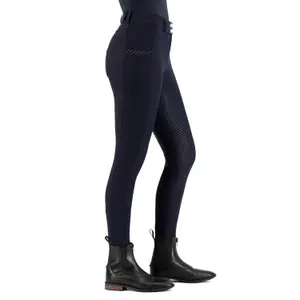 Reithose full grip Damen HV Polo Miranda image-1
