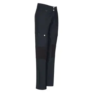 Mid grip riding Trousers for women HV Polo Groomtech image-0