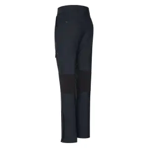 Mid grip riding Trousers for women HV Polo Groomtech image-1