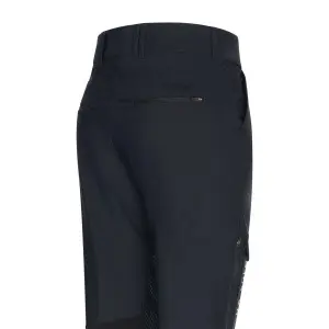 Mid grip riding Trousers for women HV Polo Groomtech image-2