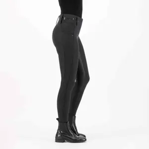 Legging équitation full grip fille HV Polo Favourite image-1