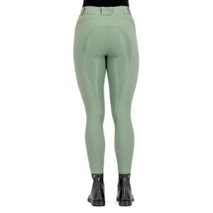 Full grip riding Trousers for women HV Polo Favourite Sporty image-1