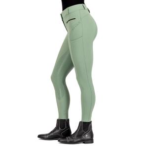 Full grip riding Trousers for women HV Polo Favourite Sporty image-2