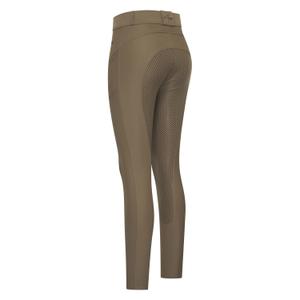 Full grip riding Trousers for women HV Polo Favourite Sporty image-1