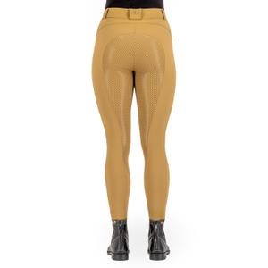Full grip riding Trousers for women HV Polo Favourite Sporty image-1