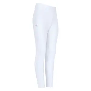 Turnierleggings full grip Mädchen HV Polo Lotte