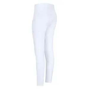 Turnierleggings full grip Mädchen HV Polo Lotte image-1