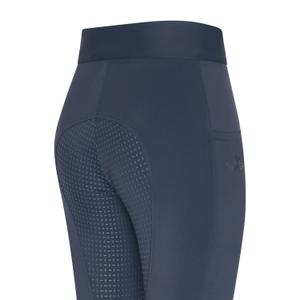 Reitleggings Full Grip, Mädchen HV Polo Lotte image-2
