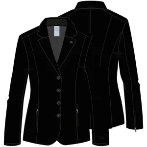 Wettkampfjacke Damen HV Polo Hamilton image-0