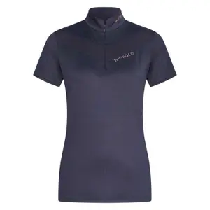 Camisa de pólo feminino HV Polo Alexa image-0