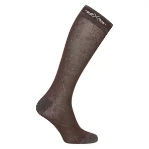 Riding socks women's HV Polo Louise image-0