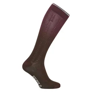 Chaussettes équitation femme HV Polo Luna image-0